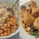 Easy 3 Ingredient Chicken Recipes