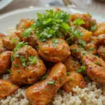 Easy Chicken Recipes Asian