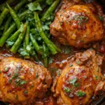 Cajun Chicken Recipes Easy