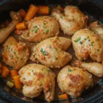 Crock Pot Easy Chicken Recipes