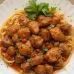 Easy Sweet Chicken Recipes