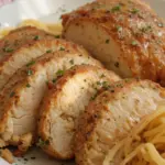 Quick Easy Chicken Tenderloin Recipes