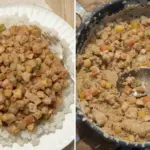 Keto Diced Chicken Recipes Easy