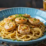 Chicken And Linguine Recipes Easy