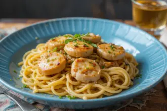 Chicken And Linguine Recipes Easy