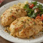 Easy French Chicken Recipes