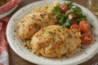 Easy French Chicken Recipes