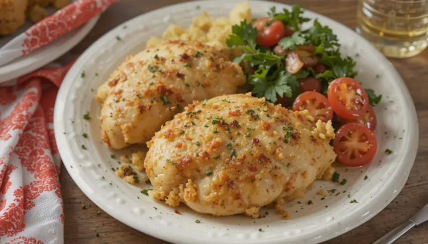 Easy French Chicken Recipes