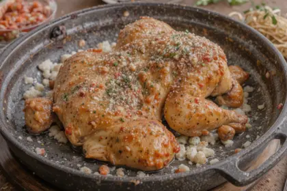 Easy Can Chicken Recipes Dinner Ideas