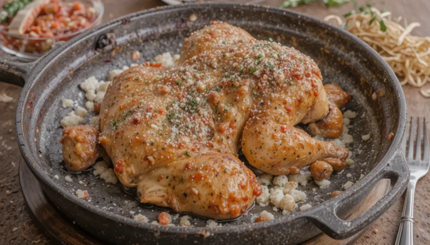 Easy Can Chicken Recipes Dinner Ideas