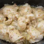 Crockpot Chicken Easy Recipes