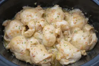 Crockpot Chicken Easy Recipes