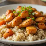 Easy Asian Chicken And Rice Recipes