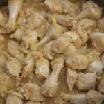 Recipes For Canned Chicken Easy