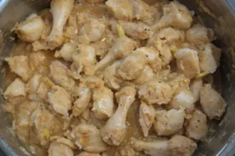 Recipes For Canned Chicken Easy