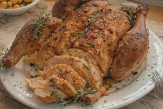 Keto Rotisserie Chicken Recipes Easy