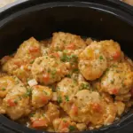 Chicken Ala King Recipes Easy Crockpot