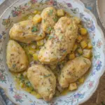 Garlic Butter Chicken Recipes Easy