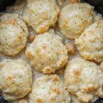 Bisquick Chicken And Dumplings Crockpot Easy Recipes