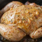 Slow Cooker Whole Chicken Recipes Easy