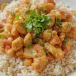 Thai Red Curry Chicken Coconut Easy Recipes