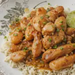 Easy Asian Chicken Recipes Healthy