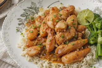 Easy Asian Chicken Recipes Healthy