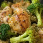 Easy Chicken With Broccoli Recipes