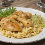 Easy Chicken Food Recipes