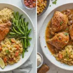 Easy Make Ahead Chicken Recipes