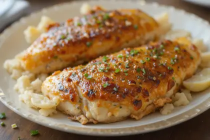 Low Salt Chicken Recipes Easy Dinners