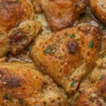 Baked Chicken Recipes Healthy Easy