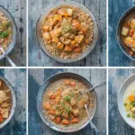 Easy Recipes With Leftover Chicken