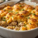 Easy Baked Chicken Casserole Recipes
