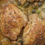 Easy Bone In Chicken Recipes