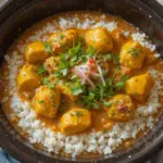 Slow Cooker Chicken Curry Recipes Easy