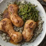 Thigh Chicken Recipes Easy Dinners