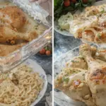 Recipes With Chicken Legs Easy