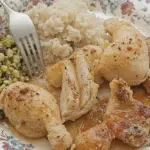 White Chicken Chilli Recipes Easy