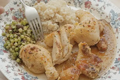 White Chicken Chilli Recipes Easy