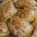 Easy Lunch Recipes With Chicken