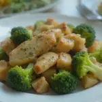 Quick And Easy Chicken And Broccoli Recipes