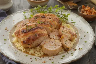 Quick Chicken Tenderloin Recipes Easy Dinners