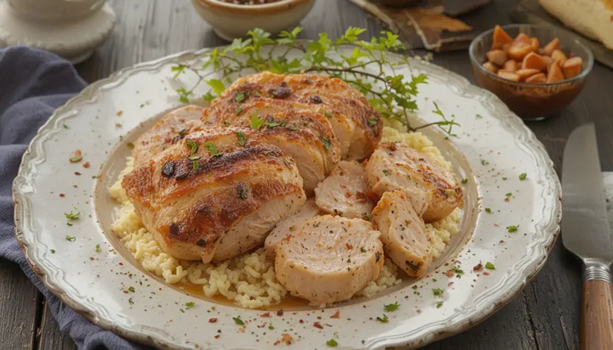 Quick Chicken Tenderloin Recipes Easy Dinners