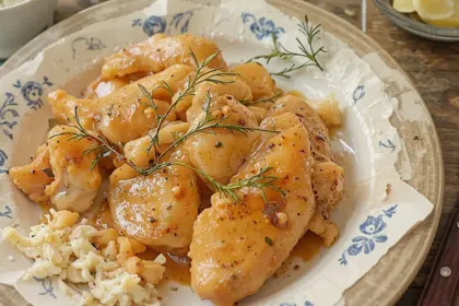 Boneless Chicken Recipes Easy Quick