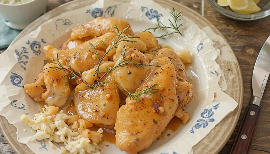 Boneless Chicken Recipes Easy Quick