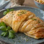 Easy Chicken Crescent Roll Recipes