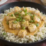Easy Chicken Over Rice Recipes