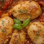 Easy Chicken And Tomato Recipes