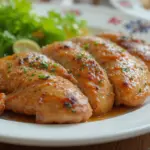 Ww Chicken Recipes Easy